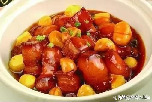 家常菜12道做法，色香味俱全，荤素搭配有营养，请客吃饭特有面子