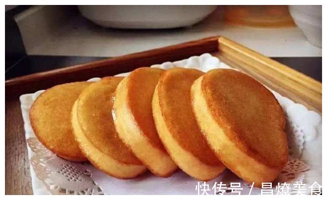 口感|炸馒头总是太油腻?掌握这一招就能让馒头不油腻,口感更酥脆!
