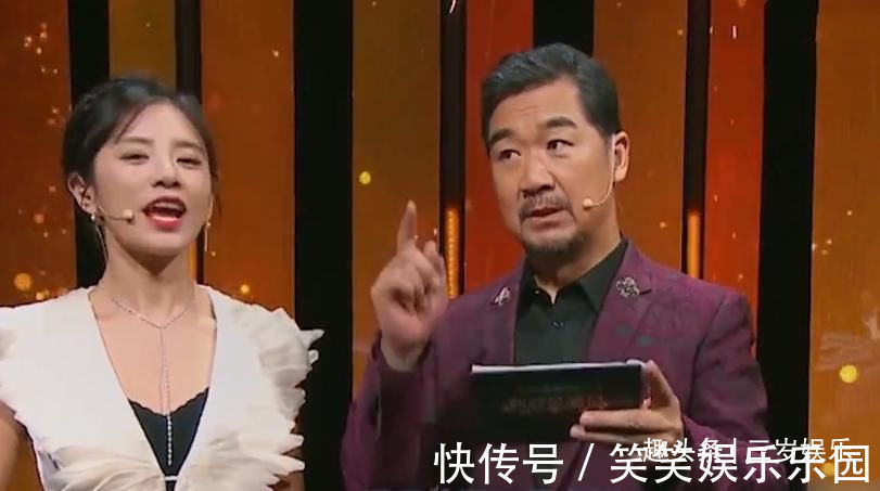 张国立的面馆火了!粉丝慕名点了一碗羊肉面,结账时:你确定?