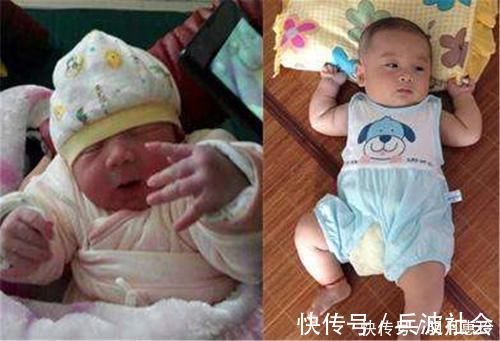 娟娟|新生儿长相太丑被家人嫌弃，护士却说好看，3个月后全家人感谢她