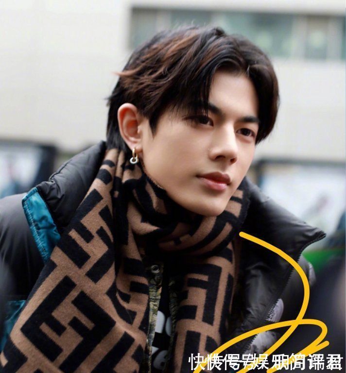 刘峰磊|又一选秀节目来袭，选手颜值高学长气息浓烈，“颜狗”的春天来了