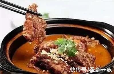 大雪气温下降，多吃几种养身菜，色香味俱全，家人都爱吃