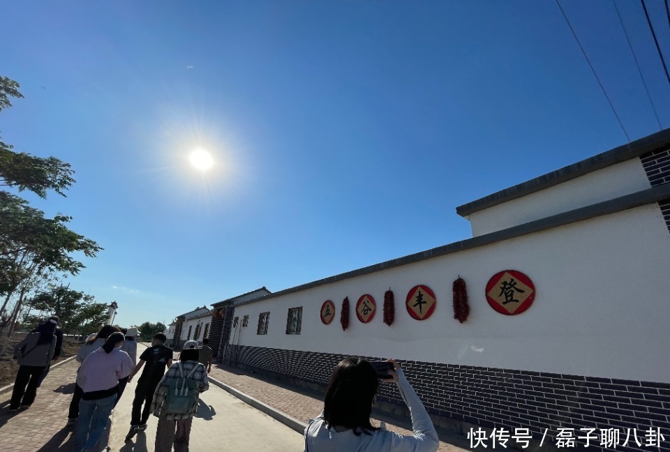 垦利区|黄蓝交汇处，打造“黄河入海”文旅品牌