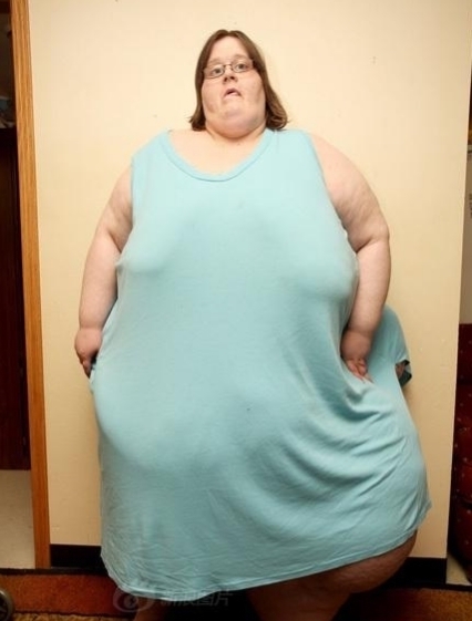 千金小姐|“千金小姐”！重达1088斤女子被丈夫抛弃，减肥后变成美女