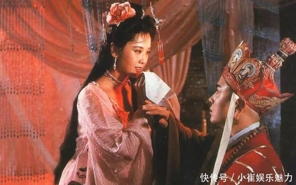 西游记中的各国国王 虽然都被称为天子 但最终的命运为何会不同 快资讯