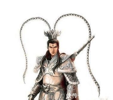 悟空|孙悟空的朋友遍布三界,然而真正称得上知心朋友的,只有这三个!