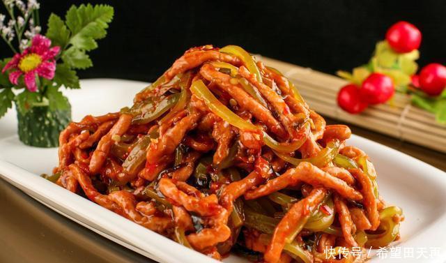 家常菜|5道人气家常菜品,百吃不厌,做法简单易上手,逢年过节再不愁