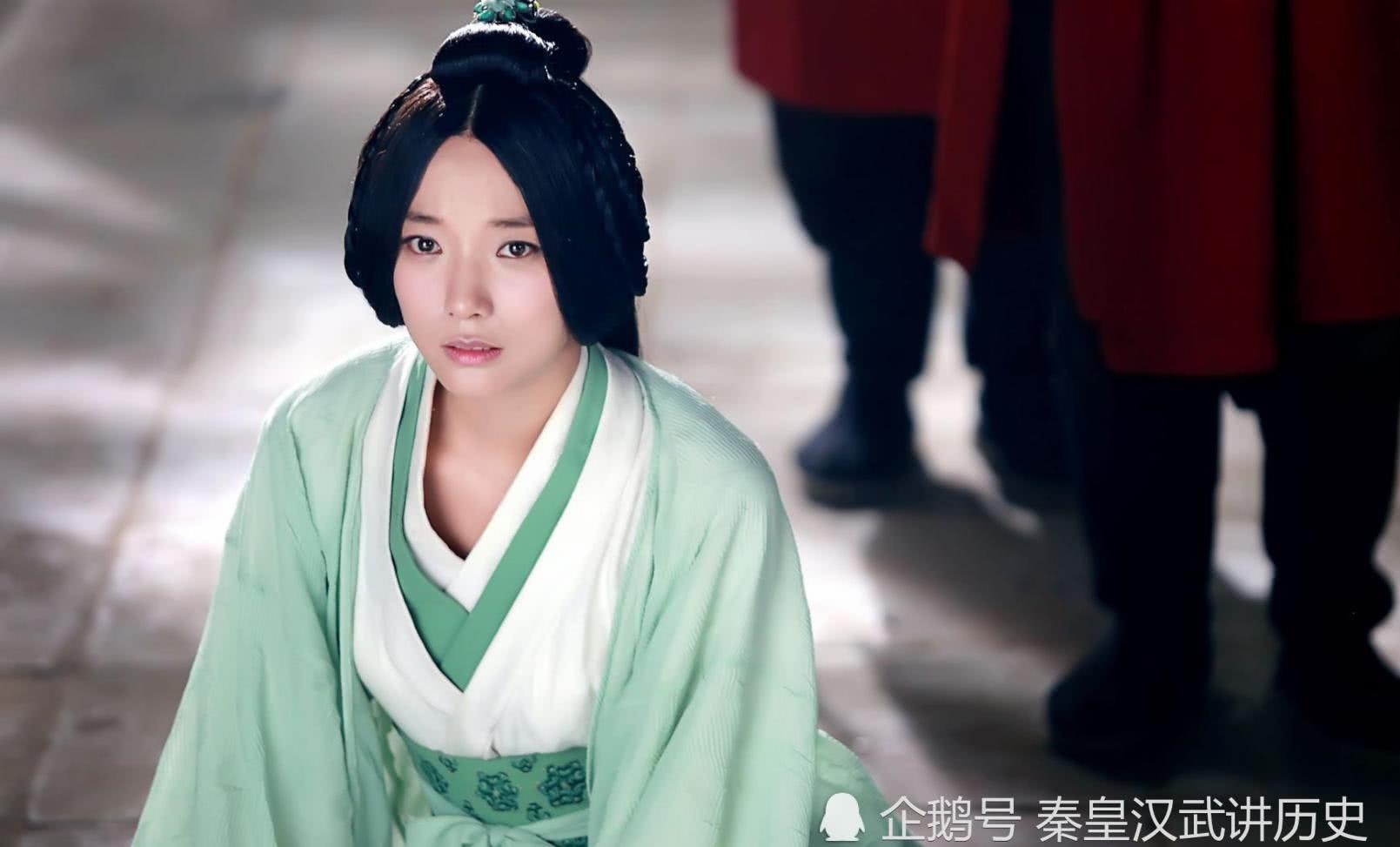 选妃|朱元璋想的选妃办法,明朝获益百年,清朝效仿一半,结果吃尽苦果