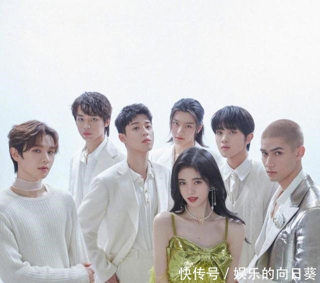 创3|《创造营2021》总决赛即将到来,成团名额花落谁家