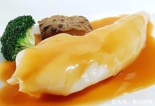 百合|皱纹“害怕”的几种食物,女人常吃,补充胶原蛋白,越吃越年轻