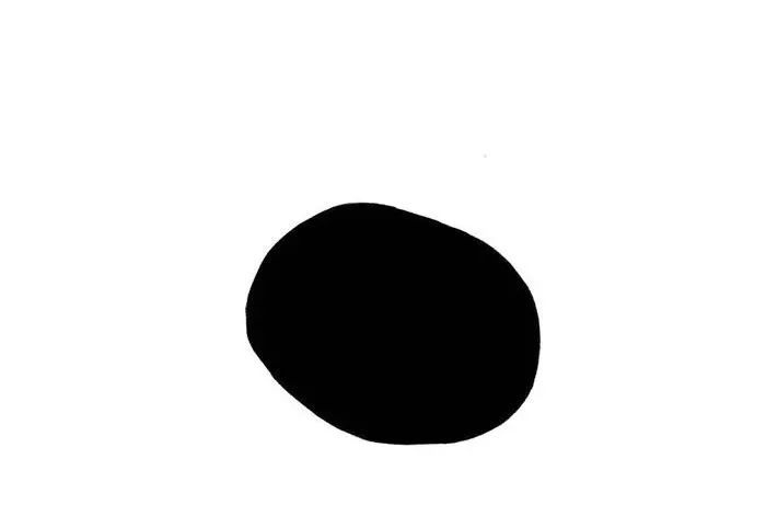 插画作品$插画家画了几只猫,被网友吐槽瞎画,放上原照后,人们直接无语