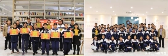 图书馆|铁外图书馆:为“阅”己者容
