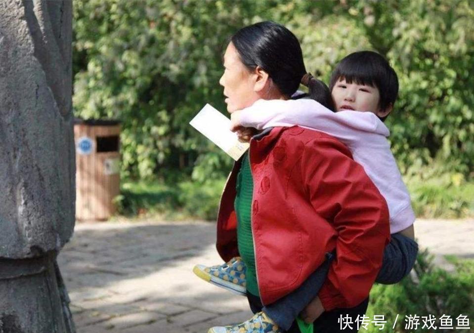 感情|65岁母亲说出心声:帮子女带孩子,要学会适时撤退,再帮伤感情