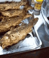 |搞笑GIF: 看完整个人都不好了 万万没想到这样的结局