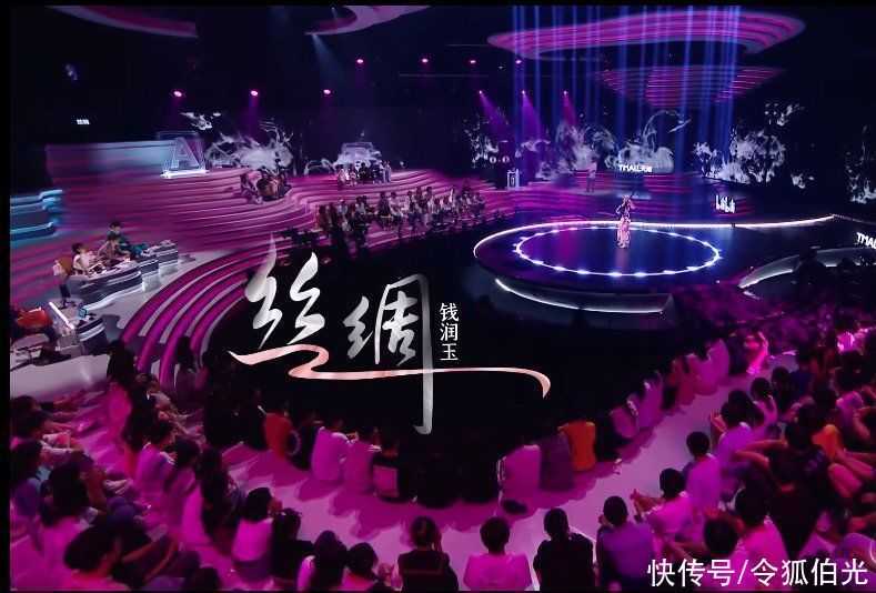 中國(guó)音樂(lè)選秀還有“救”嗎?我們看許嵩、薛之謙的新綜藝就知道了