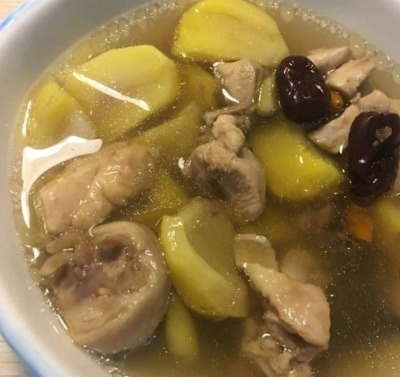 板栗又叫“干果之王”,常吃板栗好处多多,附3个食疗小建议