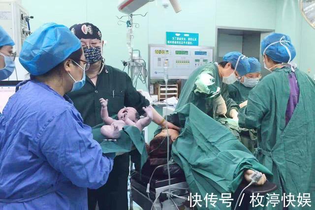 宝宝|还记得生娃时,你是先破水还是先见红对孩子来说,有这样的区别