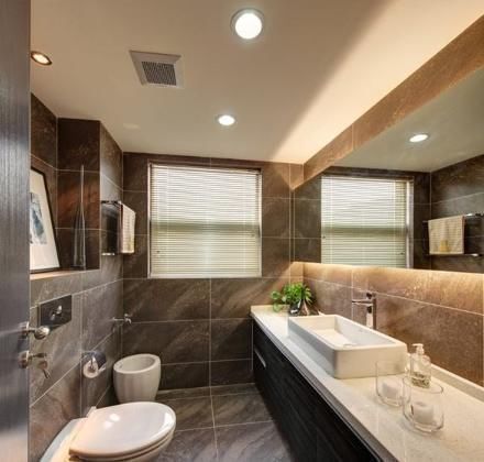 户型|为何越来越多人不买双卫生间的户型一问内行人,才后悔知道晚了