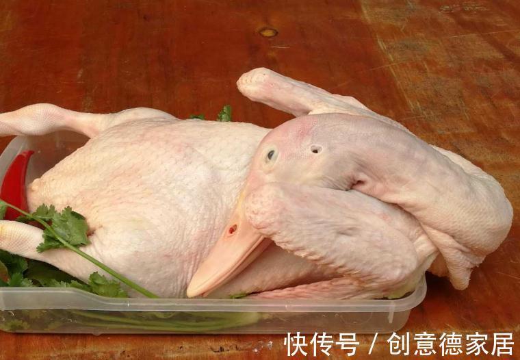 秋季|本周“霜降”,记得吃“3宝”,喝“3水”,准备温暖过冬