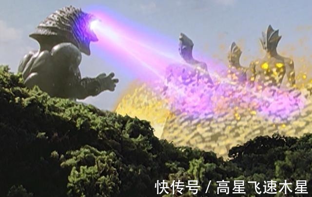 奥迷|迪迦奥特曼中的石像哪里去了拍完就扔,已被保洁大妈带回家!