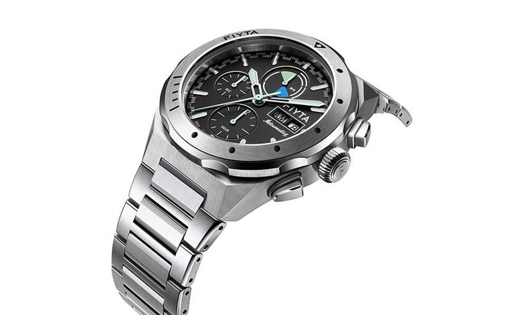 机芯|预算2万,“中国航天表”飞亚达能买吗?听听这三位老师怎么说!