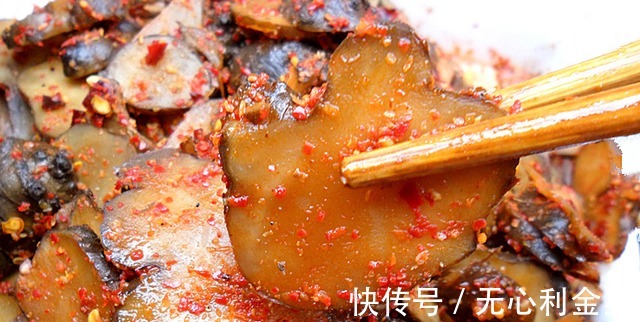 常吃|20年前,农村人常吃的3种咸菜,很有沧桑年代感,你吃过几种!