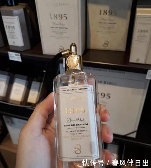 平价|这5款好闻又不贵的平价香水,让贫民窿女孩也能买买买!