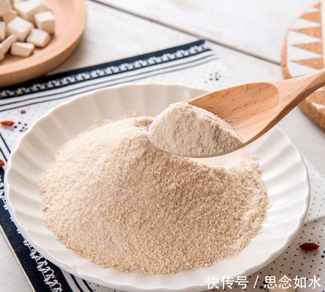 女人|女人別傻傻的去美容院，常吃這些天然食材，皮膚光滑有彈性