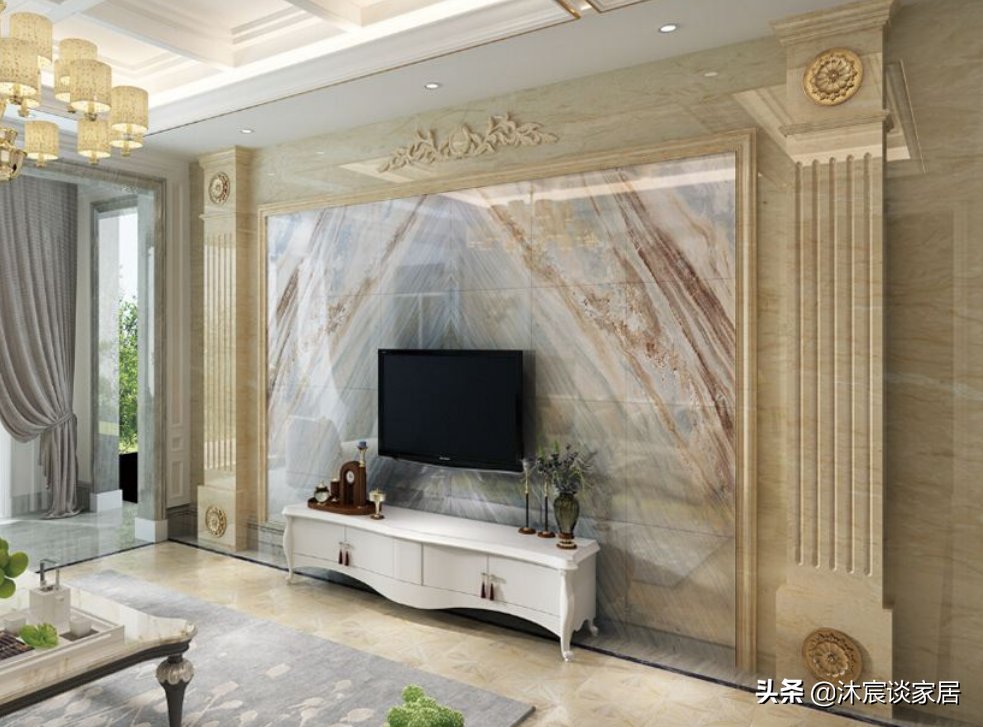 装修|8条“装修心得”：不要一味往里填，尽量做减法，会让生活更舒适