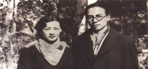 妻子!郭沫若四字骂鲁迅,鲁迅加了一个字回击,道尽了郭沫若的一生