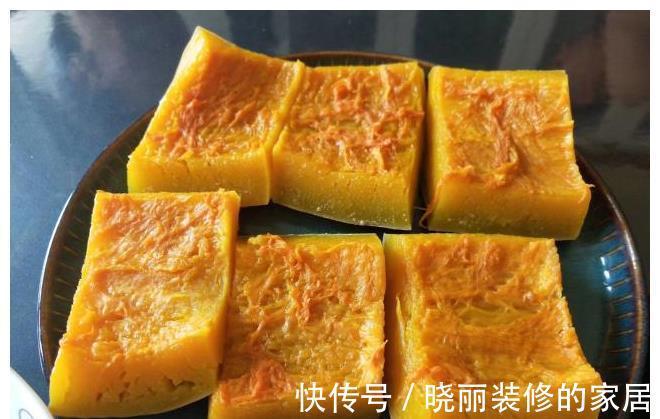 暑假|暑假一家五口人的早餐,吃多少做多少,健康美味每天都光盘