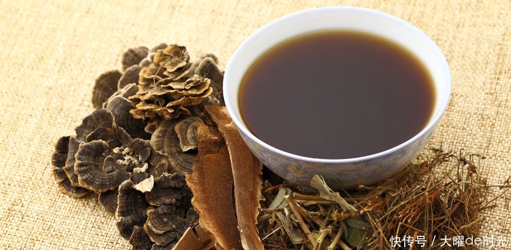 喝中药常见的5个禁忌，医生，不忌口等于白喝，适得其反伤身体