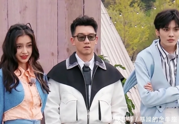 气质|baby综艺节目中被小10岁的宋雨琦挤压,颜值气质都输了?