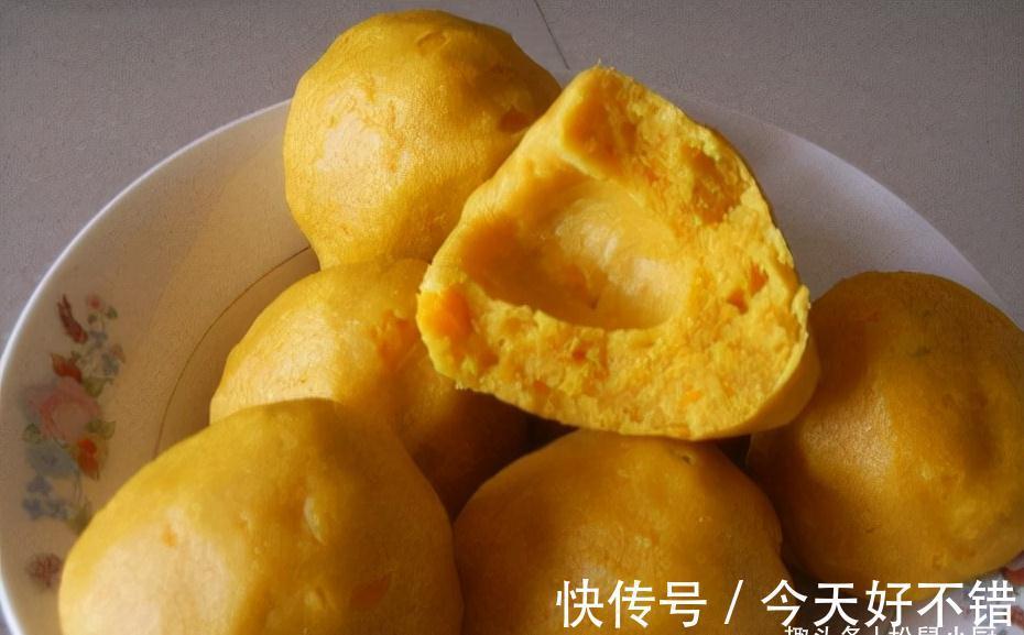 天气冷多吃玉米面，学会做法，一周5顿不够吃，养胃助消化