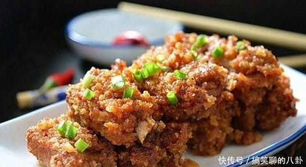 好吃不腻的家常美食，色泽亮丽味道鲜，学会待客也不错