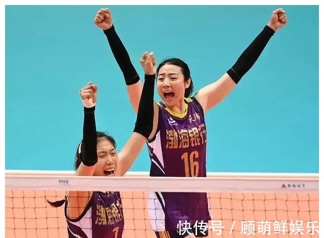 刁琳宇|姚迪为什么会落选中国女排今年首期训练营人员名单?