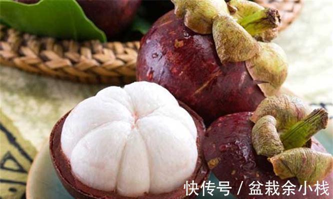 山竹|女性过了40岁,不妨坚持吃3种食物,补气养血,滋补身体