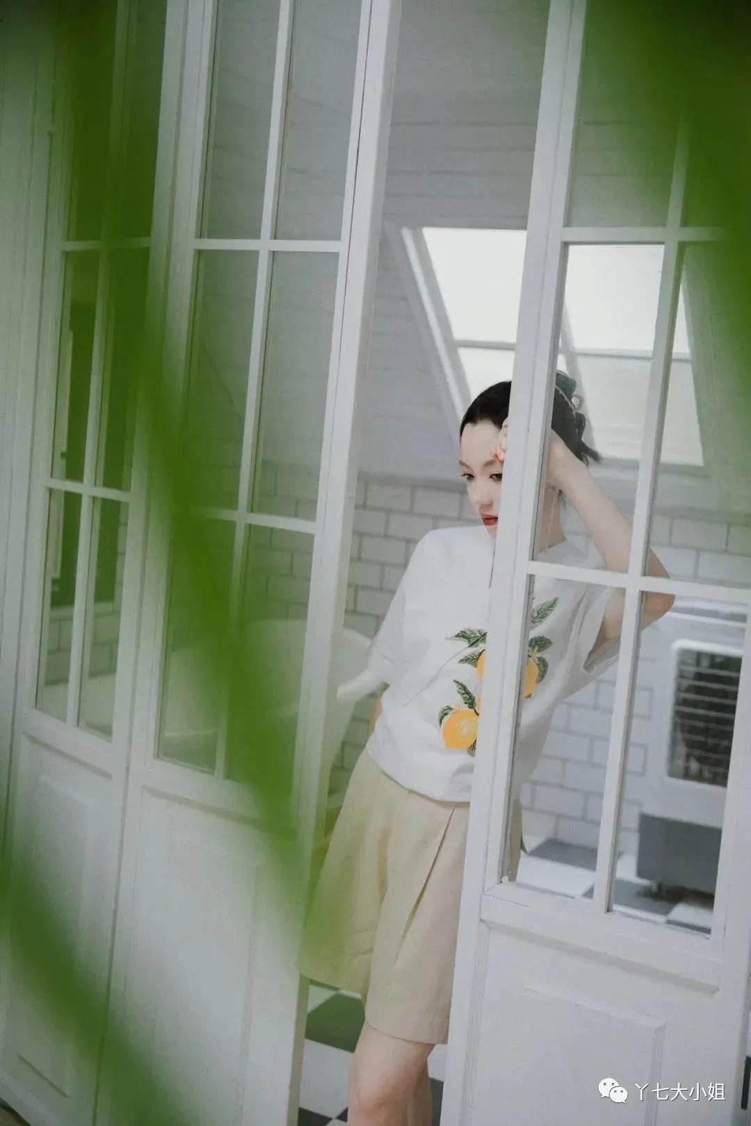 夏季|2021年夏季流行的短裤，显瘦、显高、显腿细哪家更强？