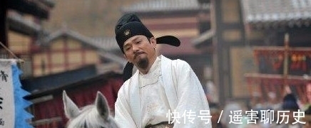 唐玄宗#给李白脱靴子的高力士,死前写了一首诗,全是大白话却感动很多人