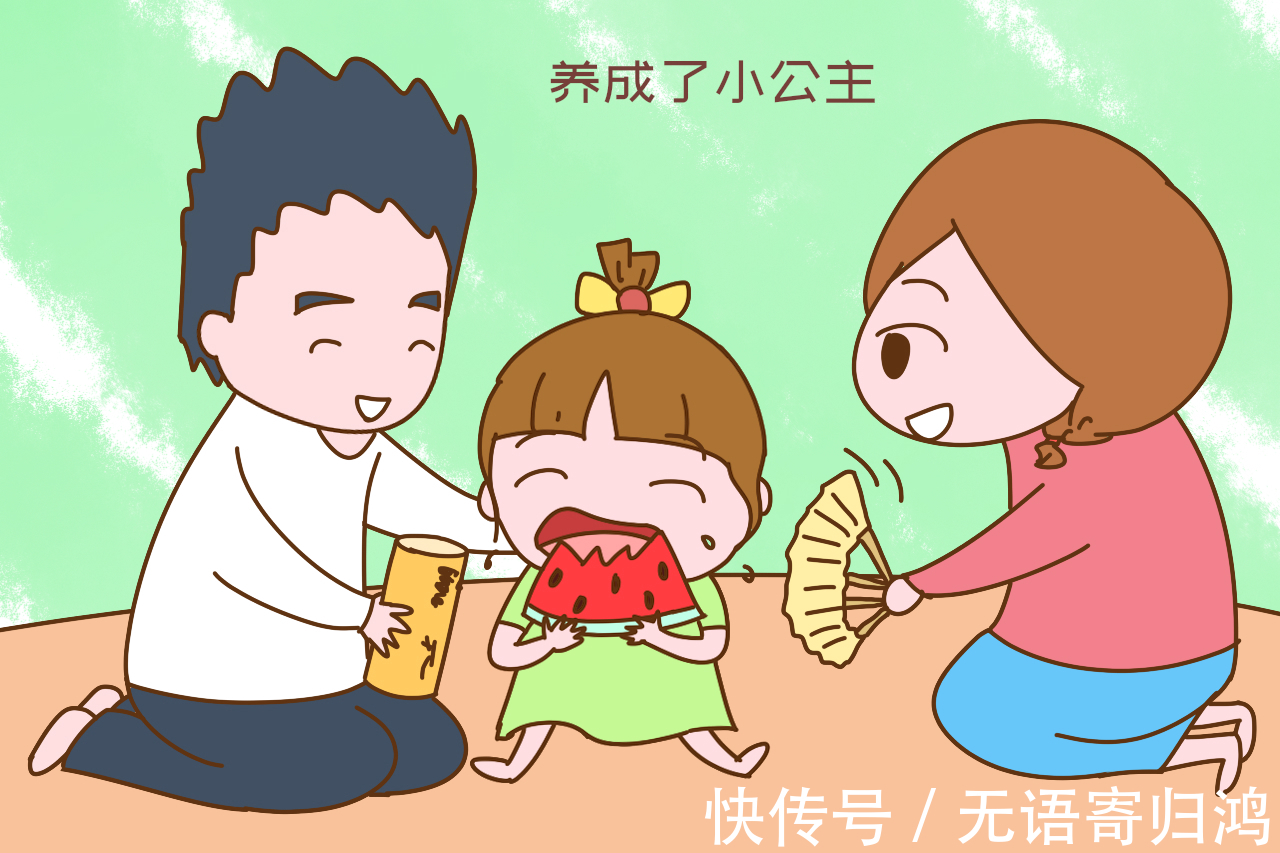 杀子|惯子如杀子以下苦头吃得越多,孩子将来越有出息,家长别溺爱