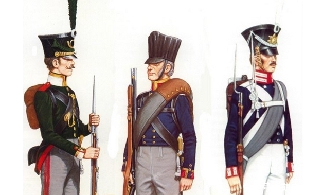 差距|鸦片战争中,英军为何完爆清军,双方的差距到底在哪?