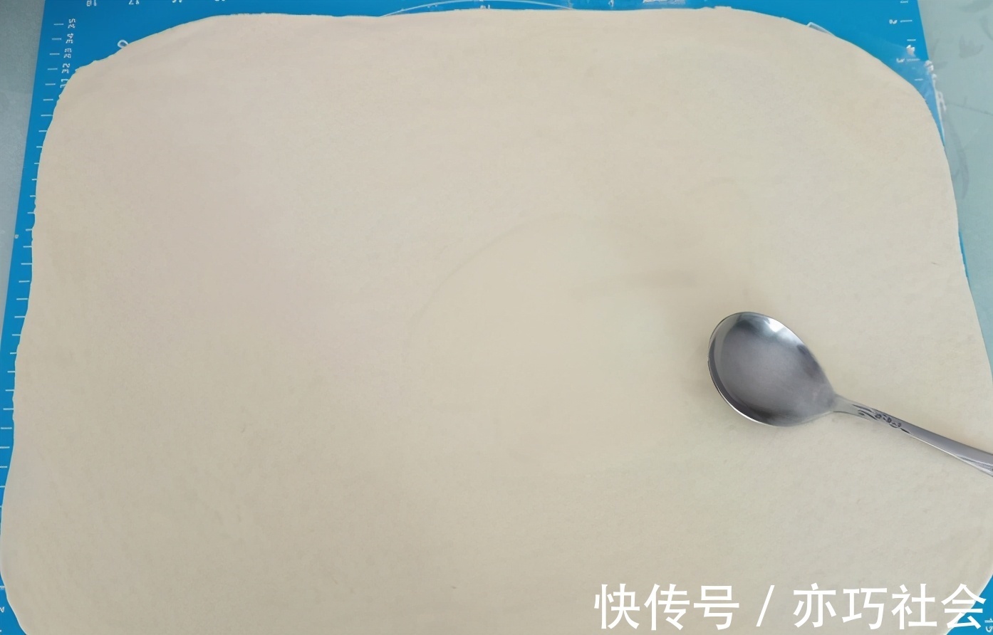 好吃|花卷怎么做才能好吃不硬?这就把方法教给你,层层分明,香软好吃