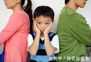 小时候|长大越不孝顺的孩子,小时候越喜欢说3句话,愿你家娃没说过一句