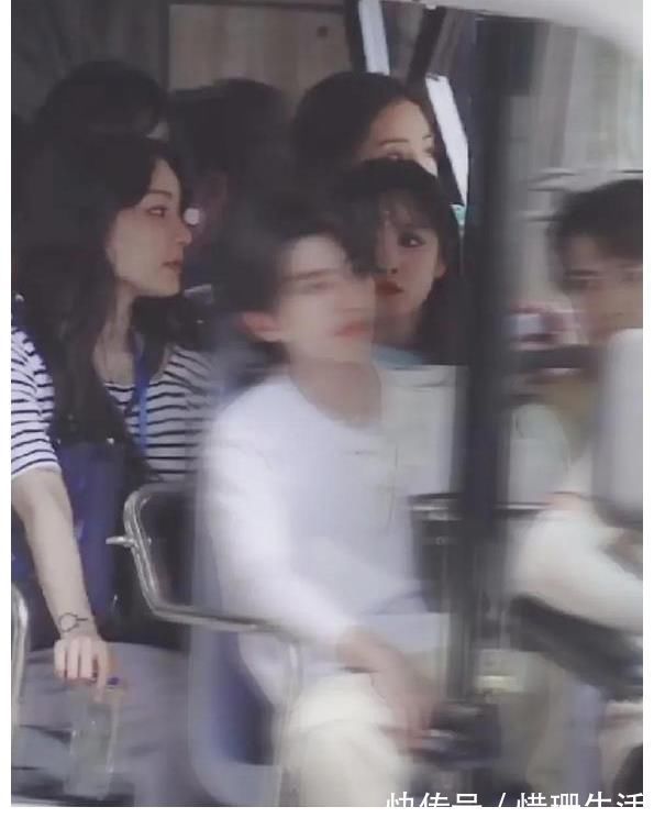 宋雨琦参加《奔跑吧》,颜值太低,被网友误认为是路人