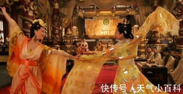 头破血流|李世民发明一职业，毁掉很多古代女孩，但现代人却争得头破血流！