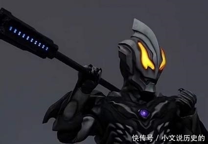奥特之父是真的惨，明明做了一堆好事，还是被营销号黑
