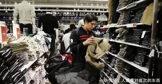 原因|为什么在中国电商能“干掉”实体店,而在美国却相反?原因其实很简单