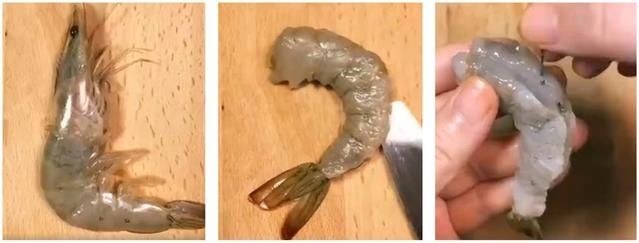 大厨教你这样做大虾煎饺，看着都要流口水！吃货赶紧收藏起来吧