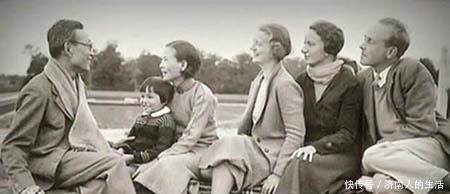 艺术|林徽因病重见徐志摩前妻,说了18字,前半句道歉,后半句却引争议