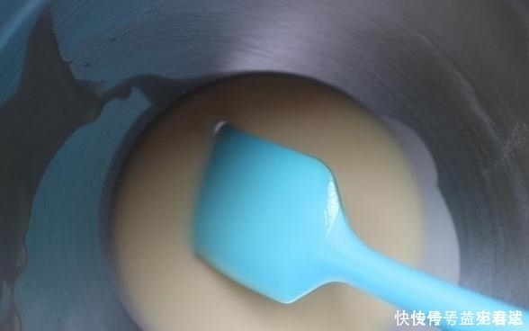 松软蛋糕小技巧,拒绝硬邦邦,最后一步是秘诀